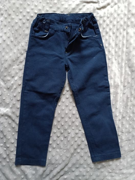 Штани для хлопчика