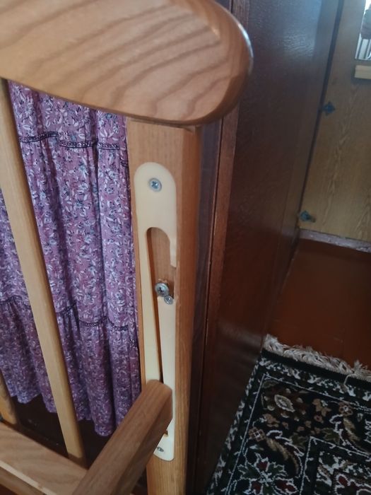 Продаеться кроватка дитяча