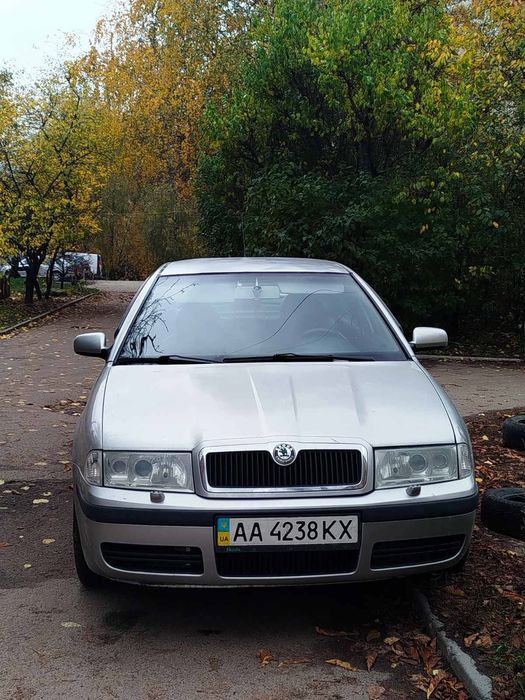 продам шкоду турку 1.9 дизель на Автоматі