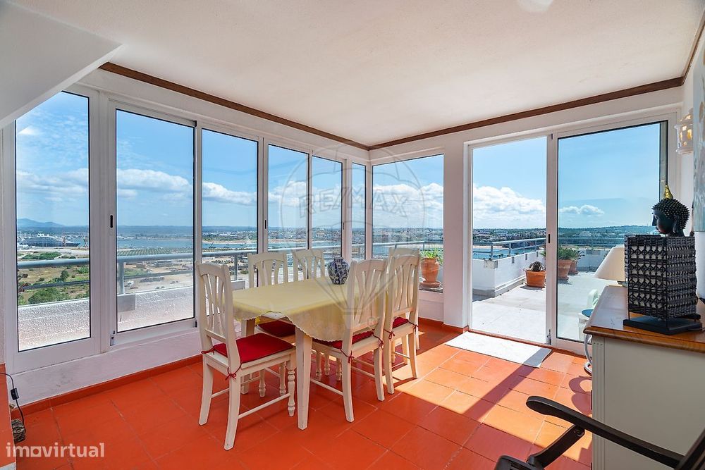 Apartamento T2 para venda