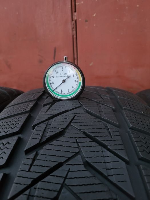 225/45/17 R17 Vredestein Wintrac Xtreme S 4шт ціна за 1шт шини