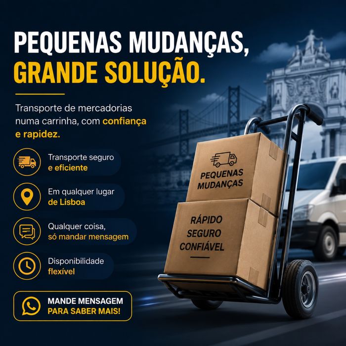 Varios servicos