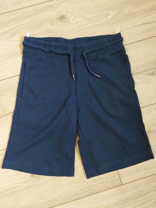 Spodenki C&A rozmiar 122