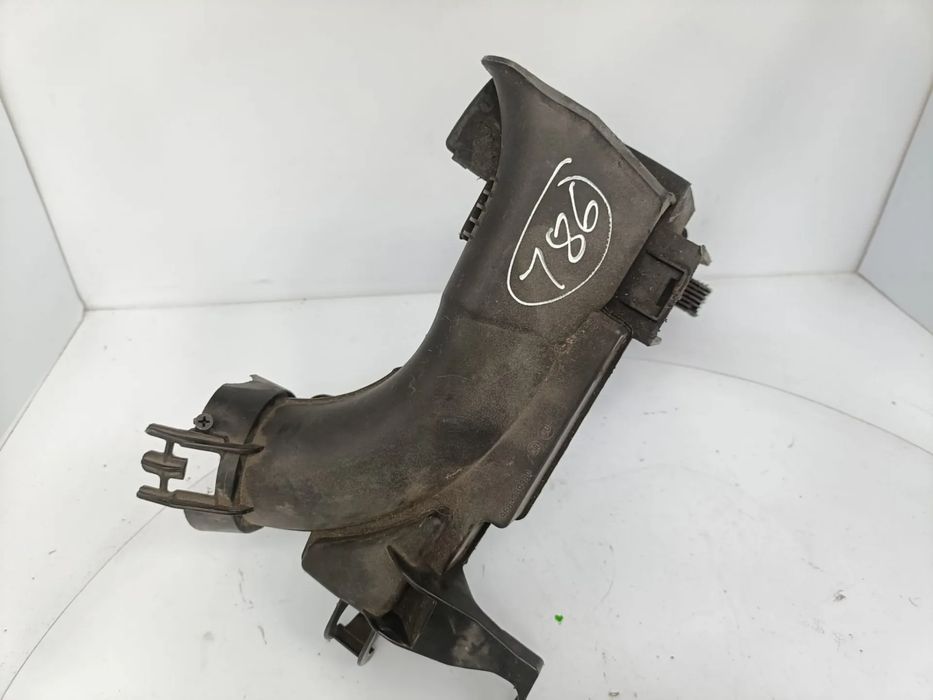Caixa filtro ar PEUGEOT 207 SW (WK_)