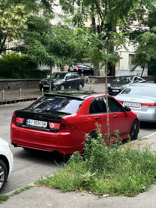 Продам акорд 7 honda accord 7 typeS