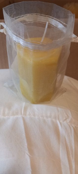 Vela aromática Parfun Épices