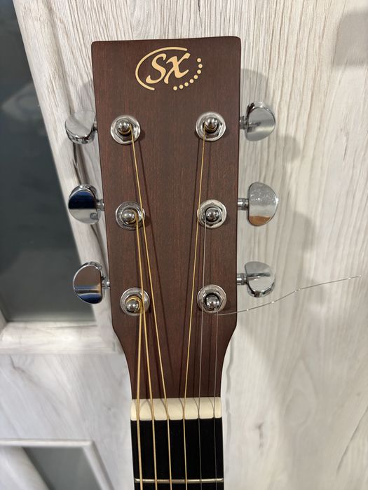 Gitara akustyczna