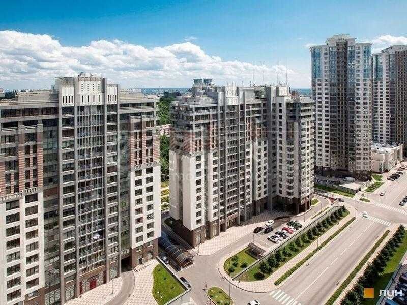 Багатокімнатна квартира за адресою бульвар Дружби Народів (площа 155 м²) - Atlanta.ua - фото 14