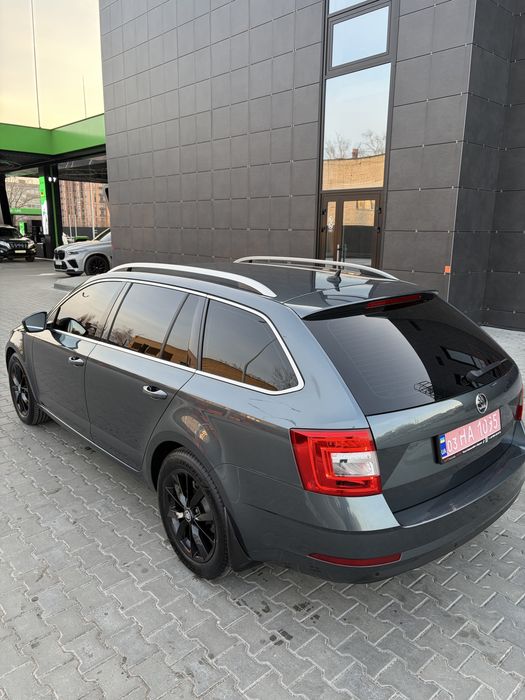 Продам Skoda Octavia