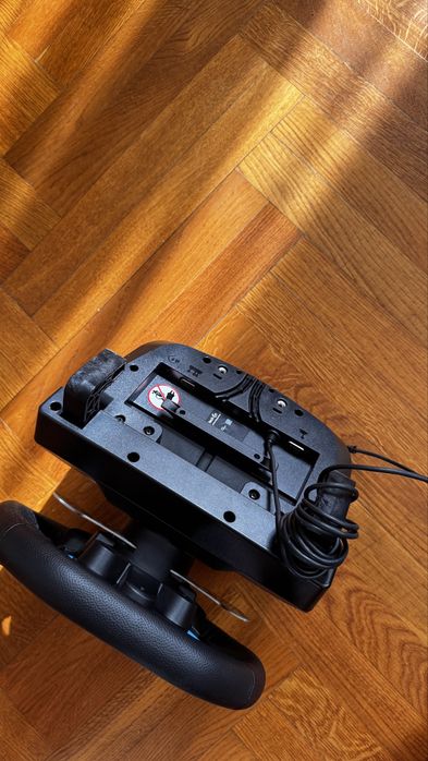 Кермо Logitech G29 Driving Force Racing Wheel