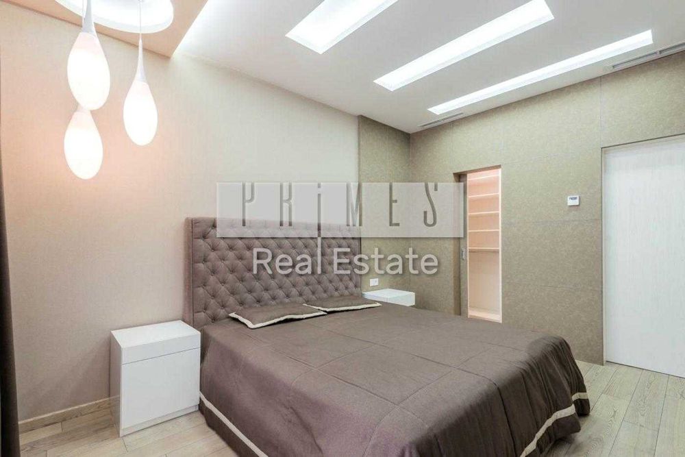 Краща пропозиція ЖК Новопечерские Липки 110м2 3 кімн Драгомирова 16