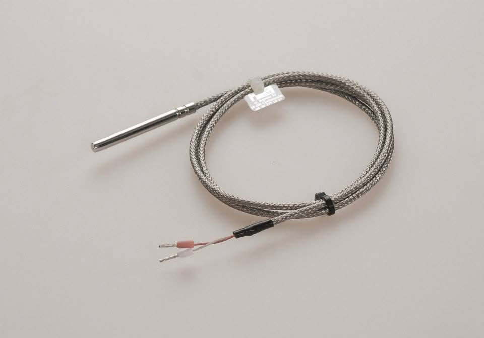 Czujnik temperatury Pt100