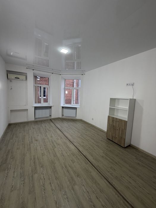 Аренда современных помещений в центре города