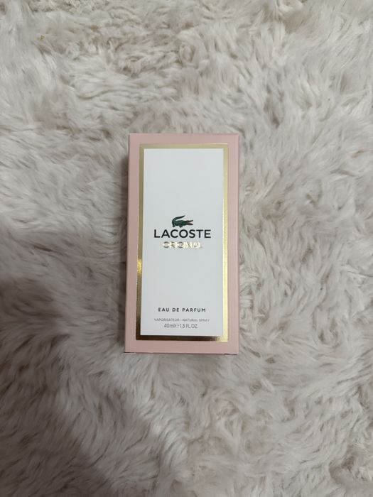 Lacoste original eua de parfum perfumy