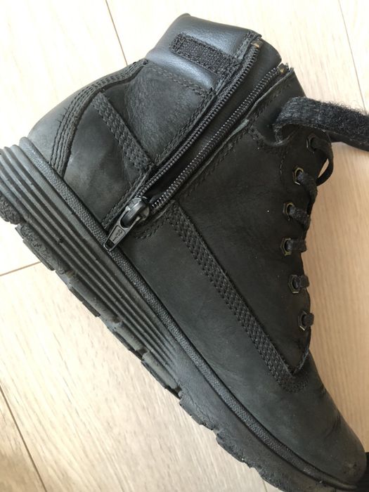 Напівчоботи Timberland хлопчачі