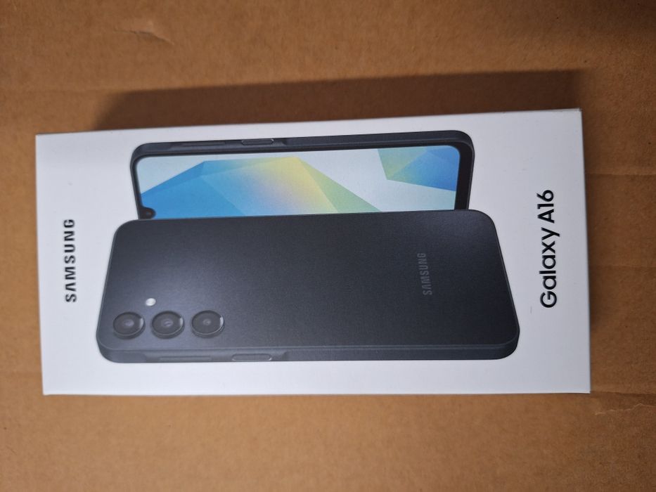Samsung Galaxy A16 128GB nówka