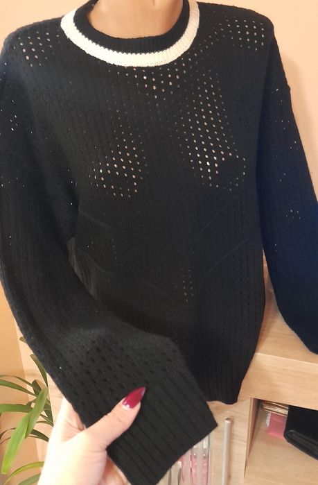 Стильная женская кофта