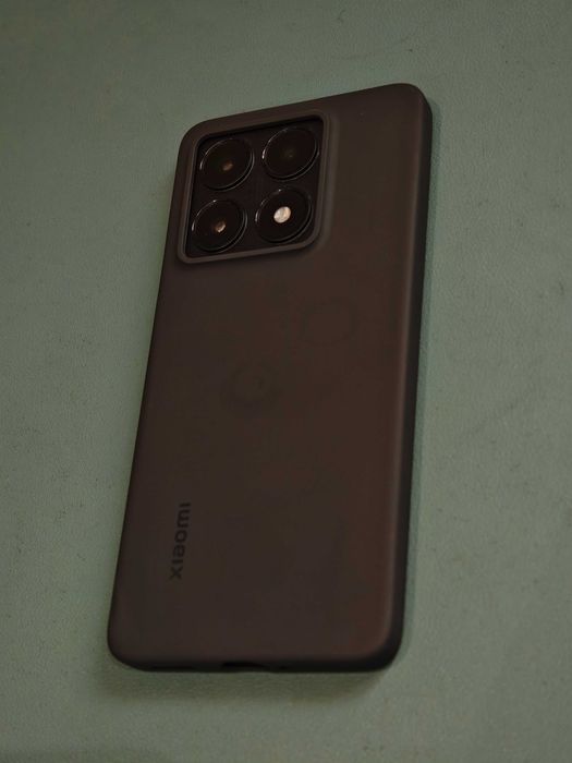 Vendo Xiaomi 14T como novo