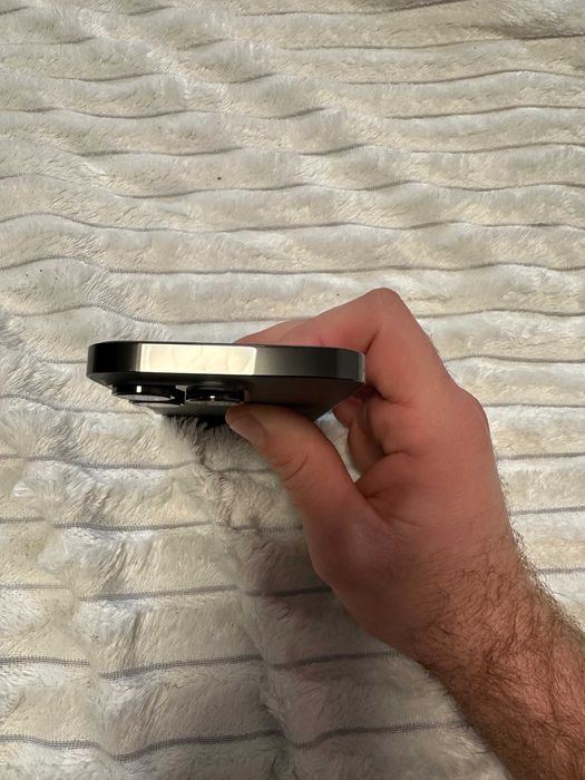 iPhone 14 Pro 128 czarny grafit