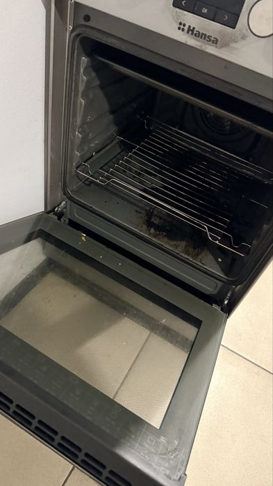 Продам газову плиту