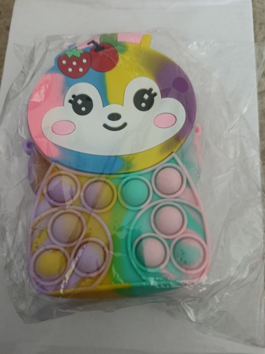 Torebki na ramię dziewczęce