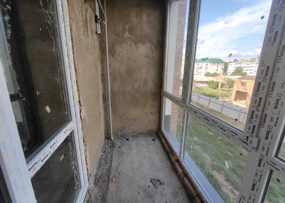 Продається 1 кімнатна квартира в Агрономічному