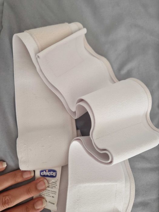 Artigos de gravidez e amamentação