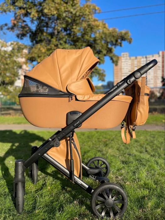 Wózek dziecięce 3 w 1