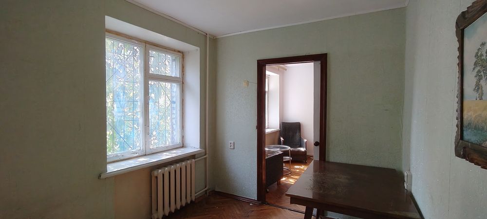 Здам в оренду 4-х кімнатну квартиру