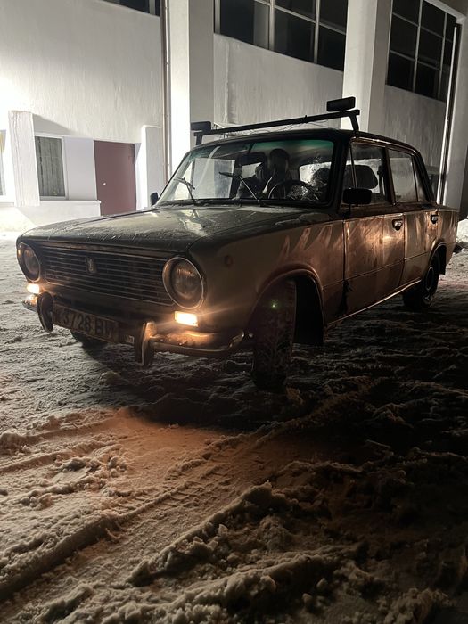 Ваз 2101 дрифт корч