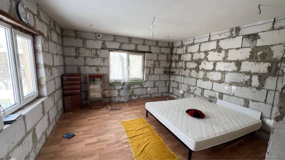 Дачний будинок в чернігівській області