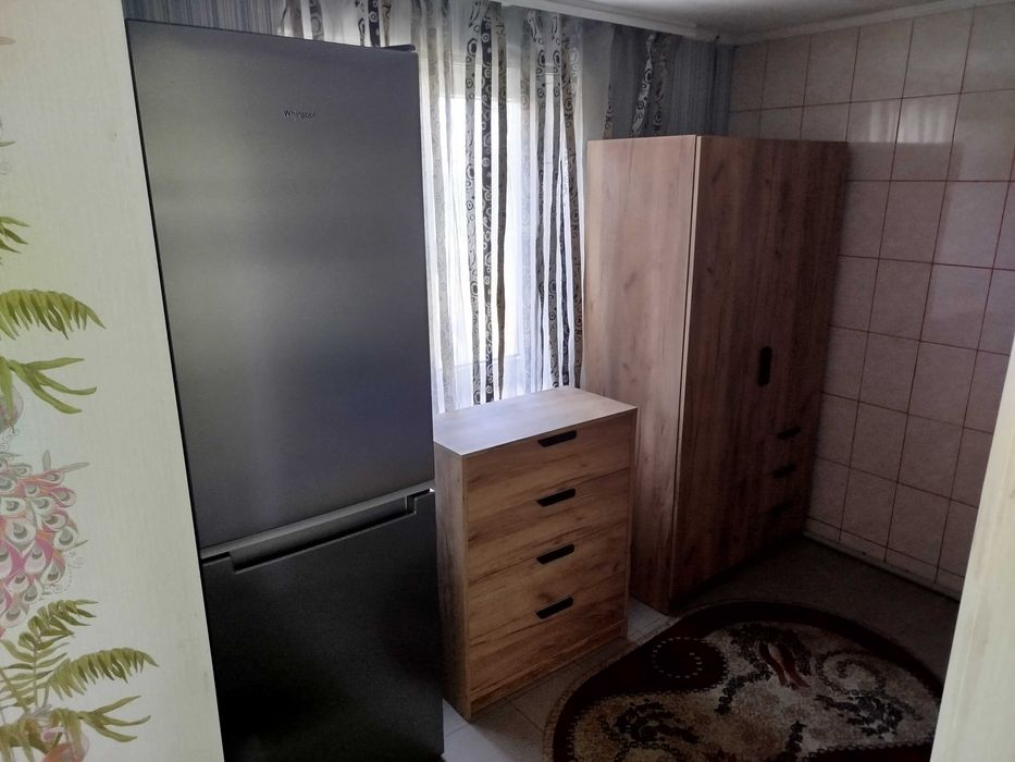двоповерховий будинок у Сичавці Одеська область