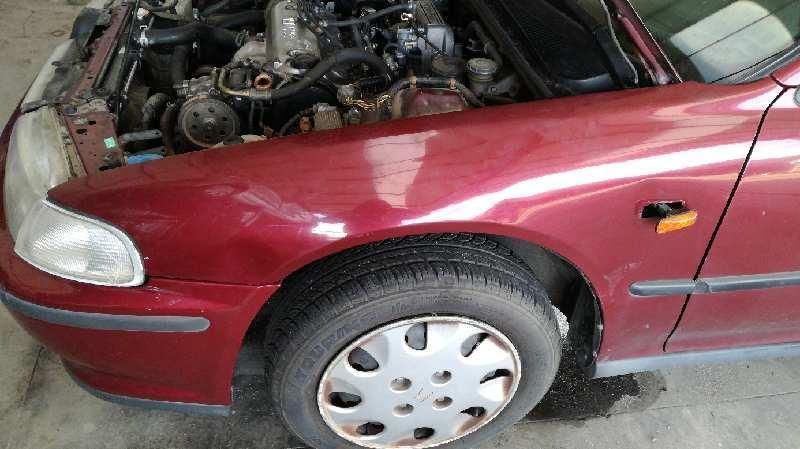 Farolim Matrícula Honda Accord Berlina Ccce