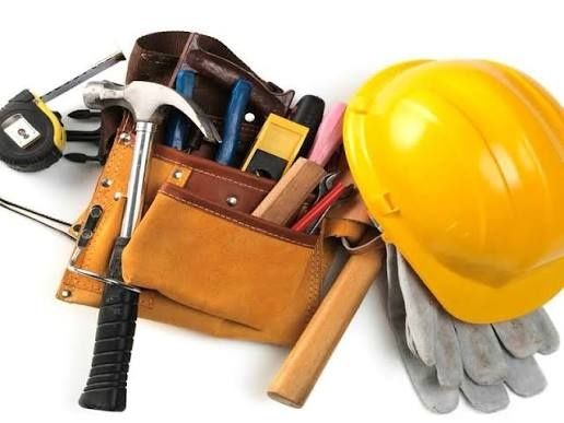 Муж на час, домашний мастер.