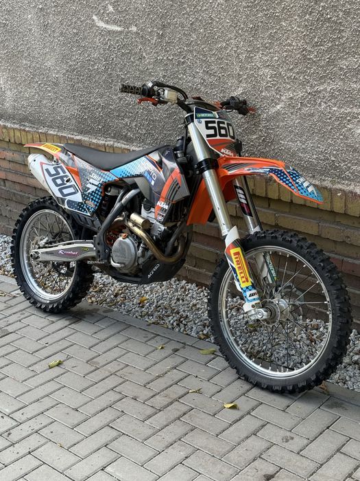 KTM