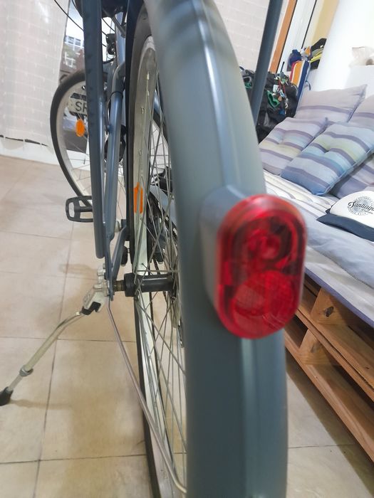 Vendo bicicleta de senhora