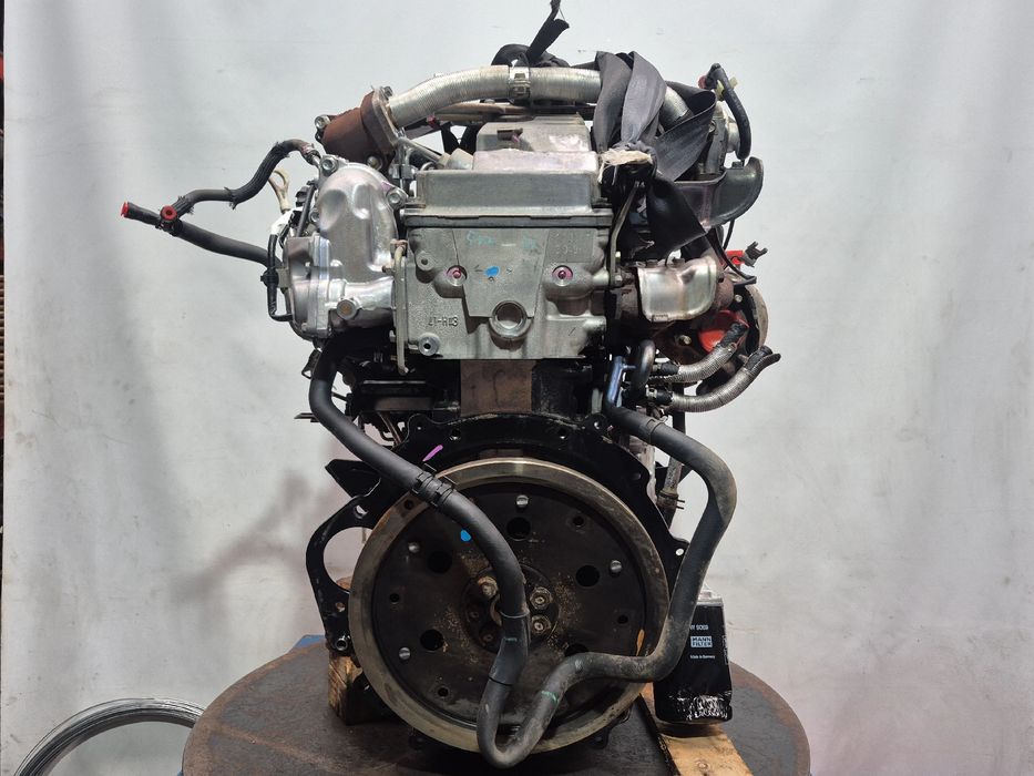 Motor completo MITSUBISHI Pajero IV (V8_W, V9_W)