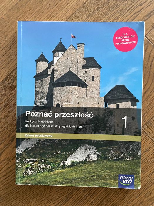 Poznać przeszłość 1