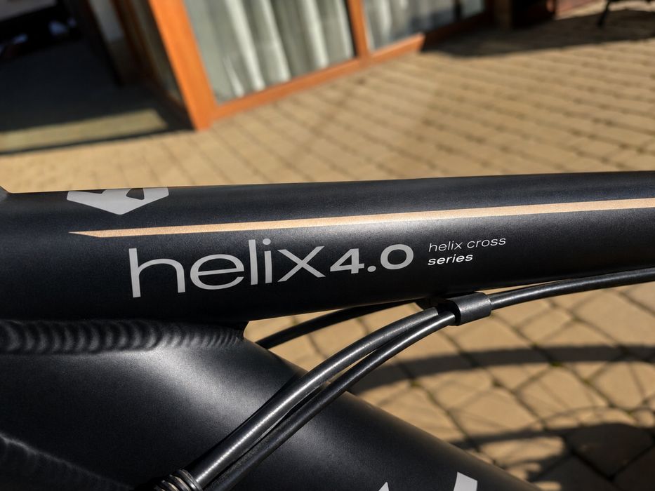 Bergamont Helix 4.0  28”
