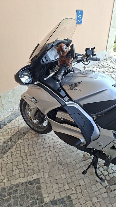 Pan European ST1300