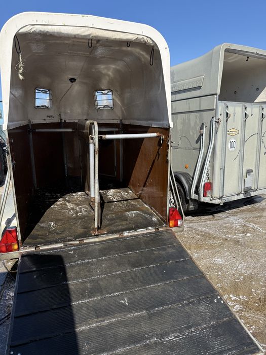 Boeckmann  siemglus do koni AUTOMARC