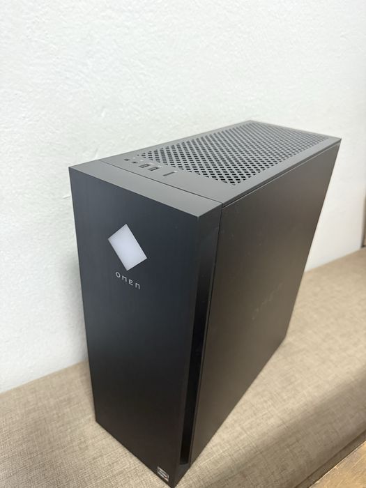 Vendo Desktop Gaming (AMD Ryzen 7 | NVIDIA GeForce RTX 3050 )