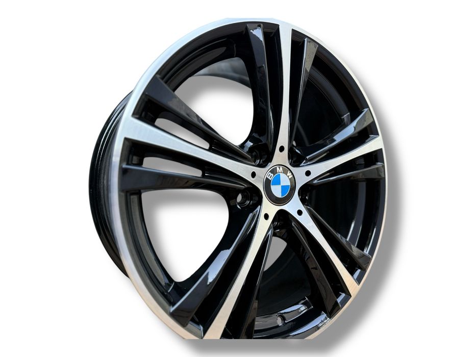 Oryginalne felgi BMW 19" M-PAKIET, styling 407 F30, F36, E90, F12 F34