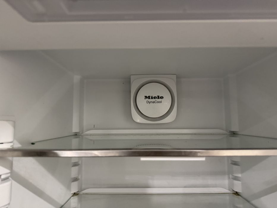 Продам соло холодильник Miele KS 28423 D ed/cs нержавіюча сталь