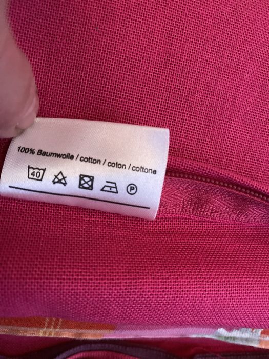 Poduszki na krzesła