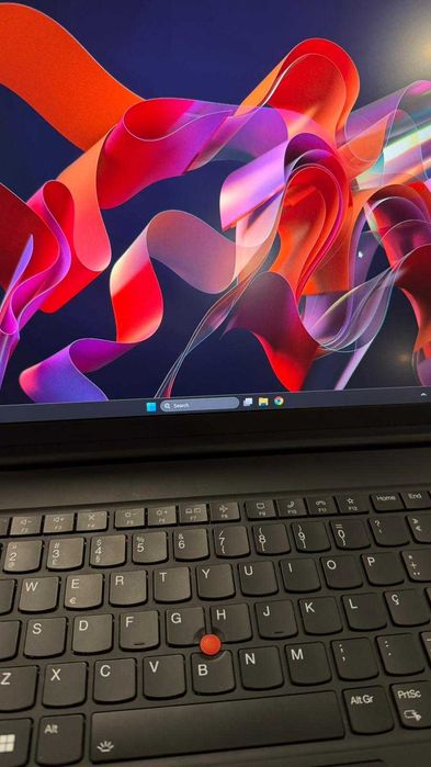 Lenovo ThinkPad X1 Extreme | Intel i7-11850H RTX 3050 Ti 64GB RAM 1TB