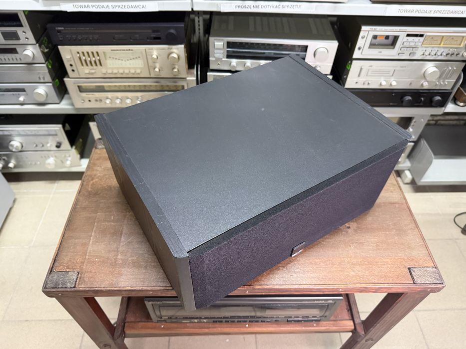 ‼️ Subwoofer aktywny MB Quart QLE 62 SUB, Audio Room