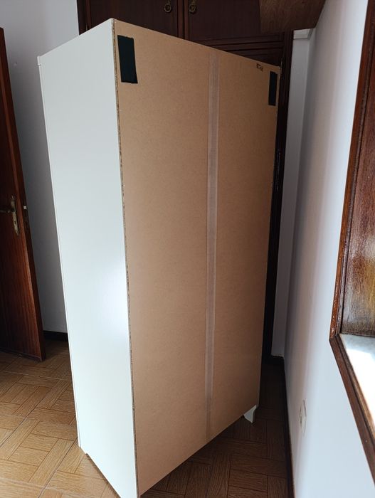 Roupeiro de criança IKEA