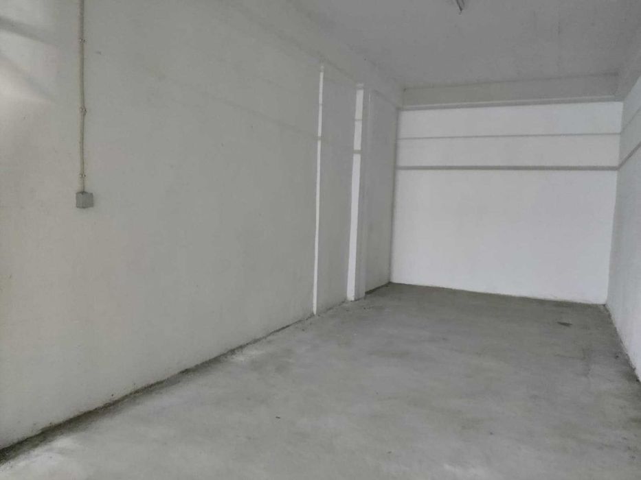 Garagem Box Fechada 18m² para Arrendamento - Entroncamento