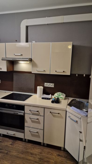 Mieszkanie na wynajem przy EuroComfort Apartamento en alquiler